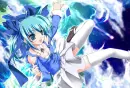 Electric Angel