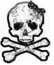 skull