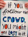 Crowd