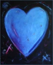 Blue Heart