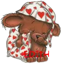 LITTLE BEAR WITH PILLOW