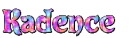 kadence