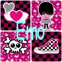 emo avatar
