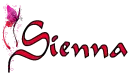 Sienna