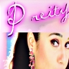 Preity Zinta