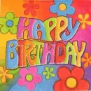 birthday