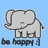 Be Happy!