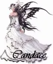 candace angel