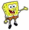 spongebob
