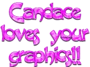 candace
