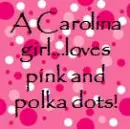 Carolina Girl