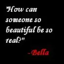 Bella Quote