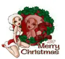 Merry Christmas RionGal