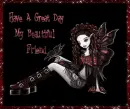 Rock girl