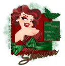 SHAUNA Dear Santa 