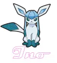 ino glaceon