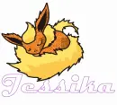 jessika flareon
