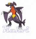 kahvi garchomp