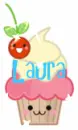 Laura cupcake