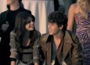 Selena Gomez & Nick Jonas