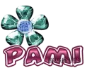 Pami gem flower