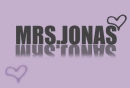 Mrs. Jonas