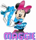 Maggie