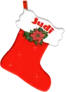 Stocking Judi