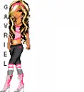 gavriel
