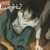 Death note Twilight fail