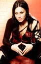 Cristina Scabbia (Lacuna Coil)