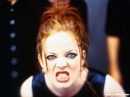 Shirley Manson (Garbage)