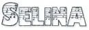 music notes selina