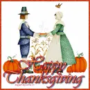 happy thanksgiving