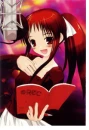 cute anime
