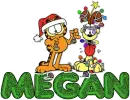 Megan