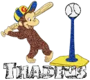 Thadeus