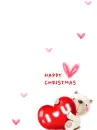 HAPPY CHRISTMAS