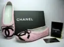 Chanel Shoes
