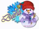 Darla