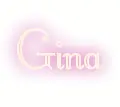 Gina