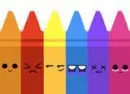crayons