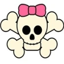 skull