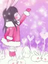KAWAII BUNNY GIRL