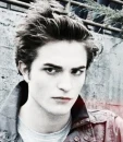 Edward Cullen