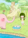 KAWAII BUNNY GIRL