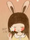 KAWAII BUNNY GIRL