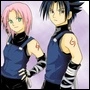 Sasusaku 