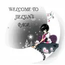 JIELYN'S PAGE