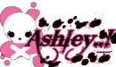ashley+ name 